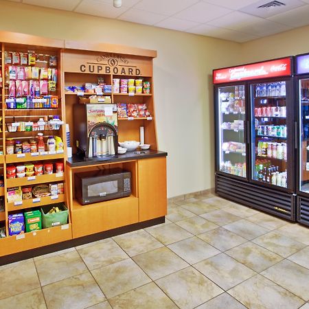 Candlewood Suites - Columbus, An Ihg Hotel Facilités photo