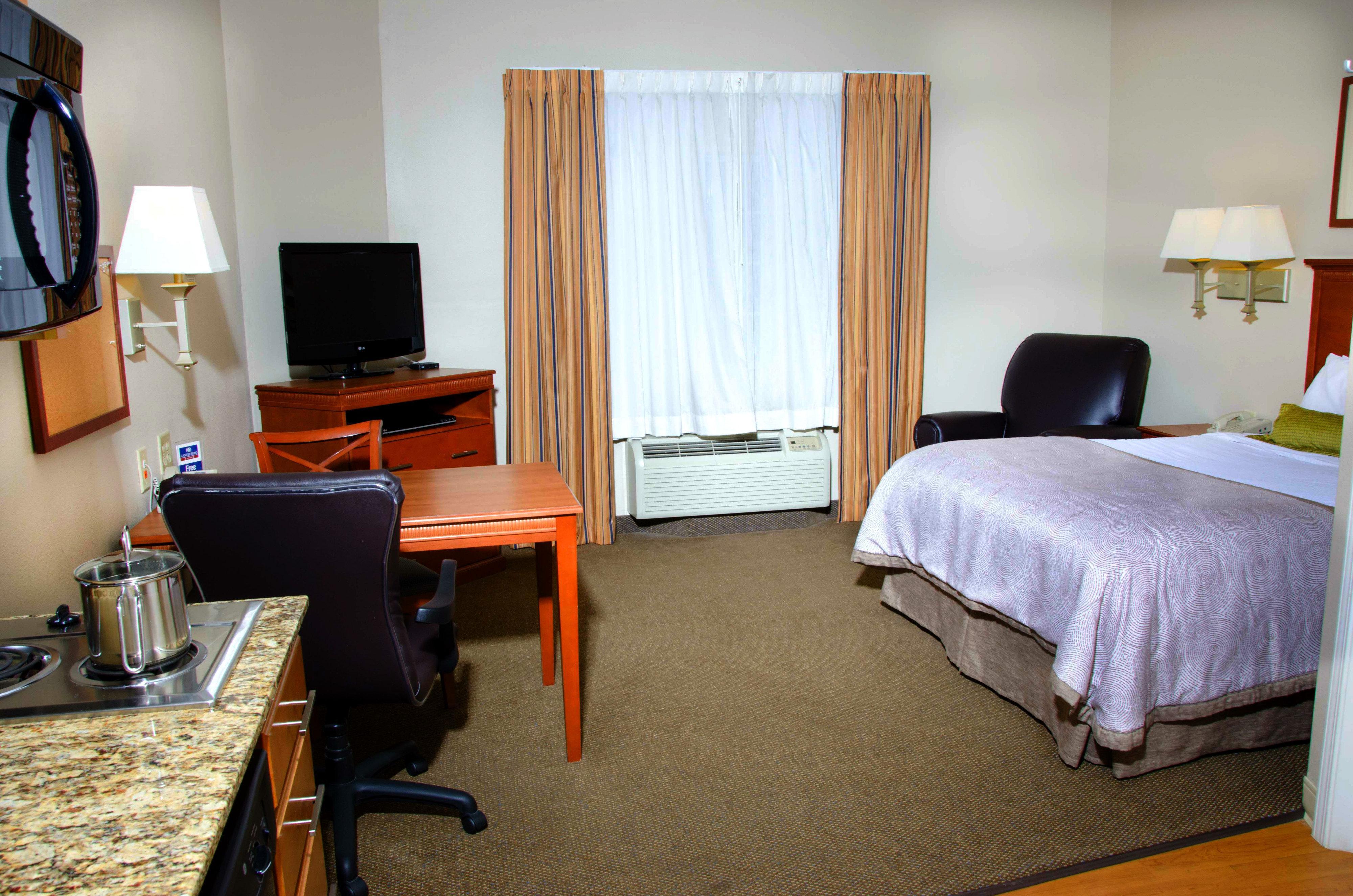 Candlewood Suites - Columbus, An Ihg Hotel Extérieur photo
