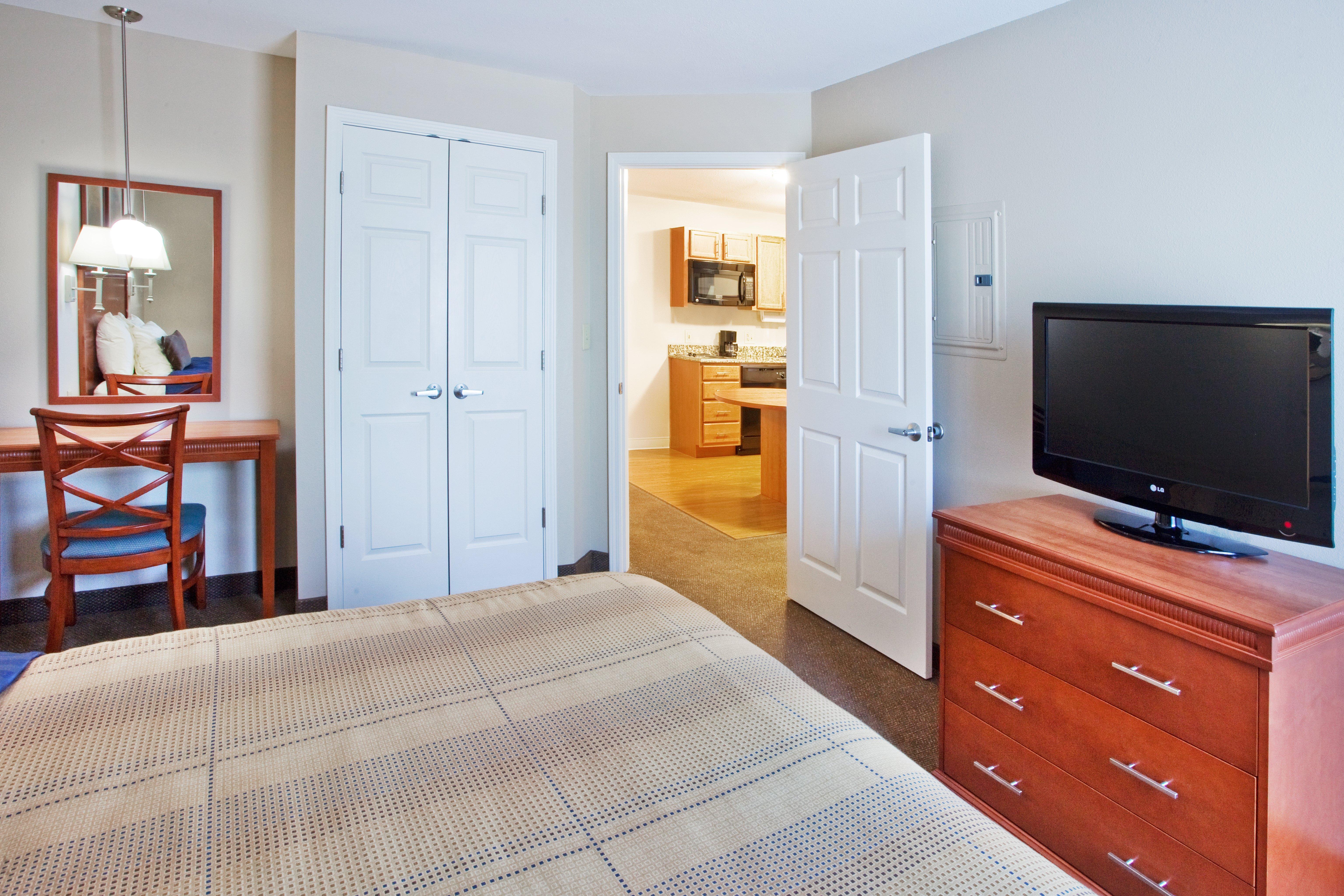 Candlewood Suites - Columbus, An Ihg Hotel Extérieur photo
