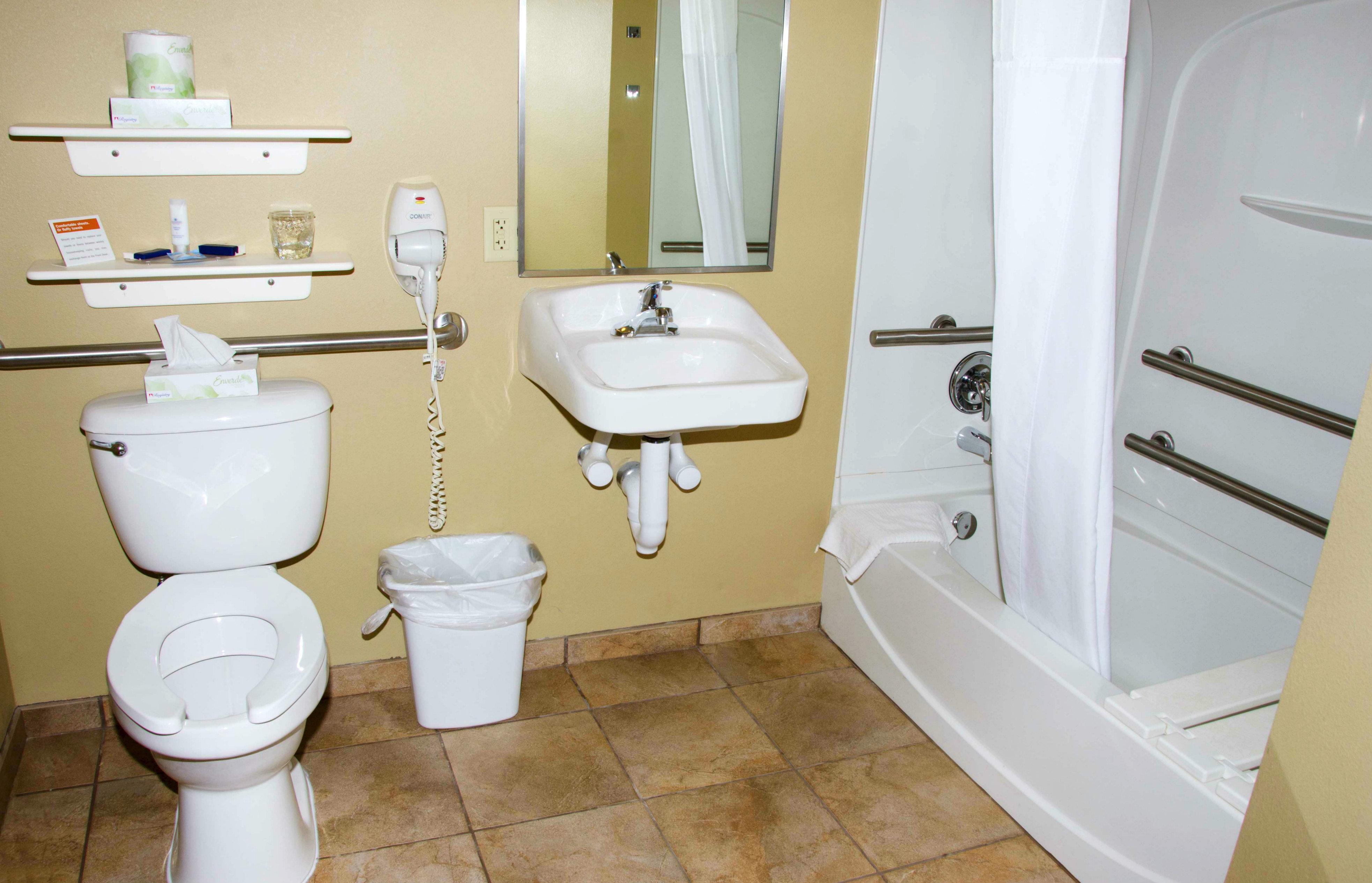 Candlewood Suites - Columbus, An Ihg Hotel Extérieur photo