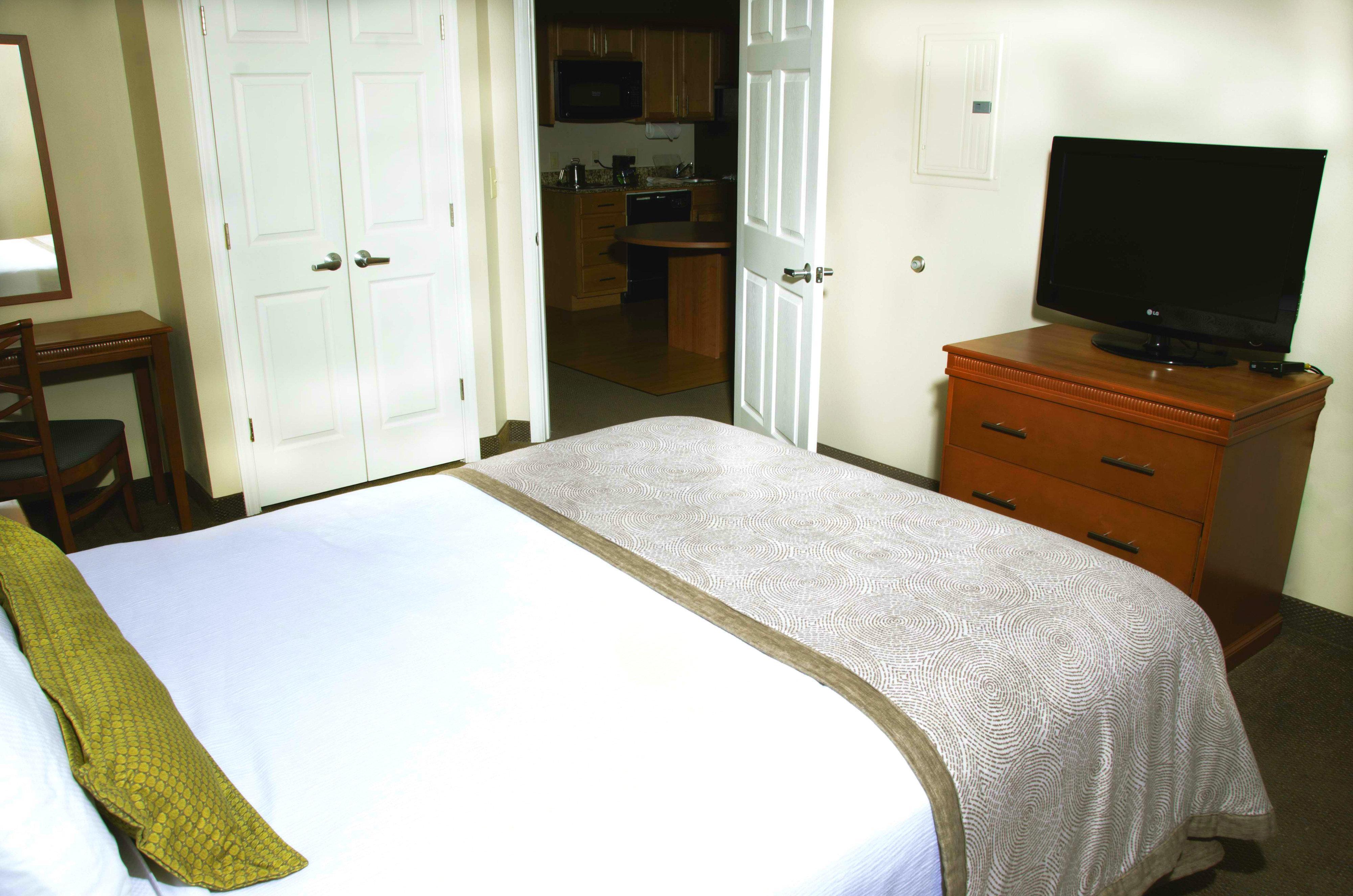 Candlewood Suites - Columbus, An Ihg Hotel Extérieur photo