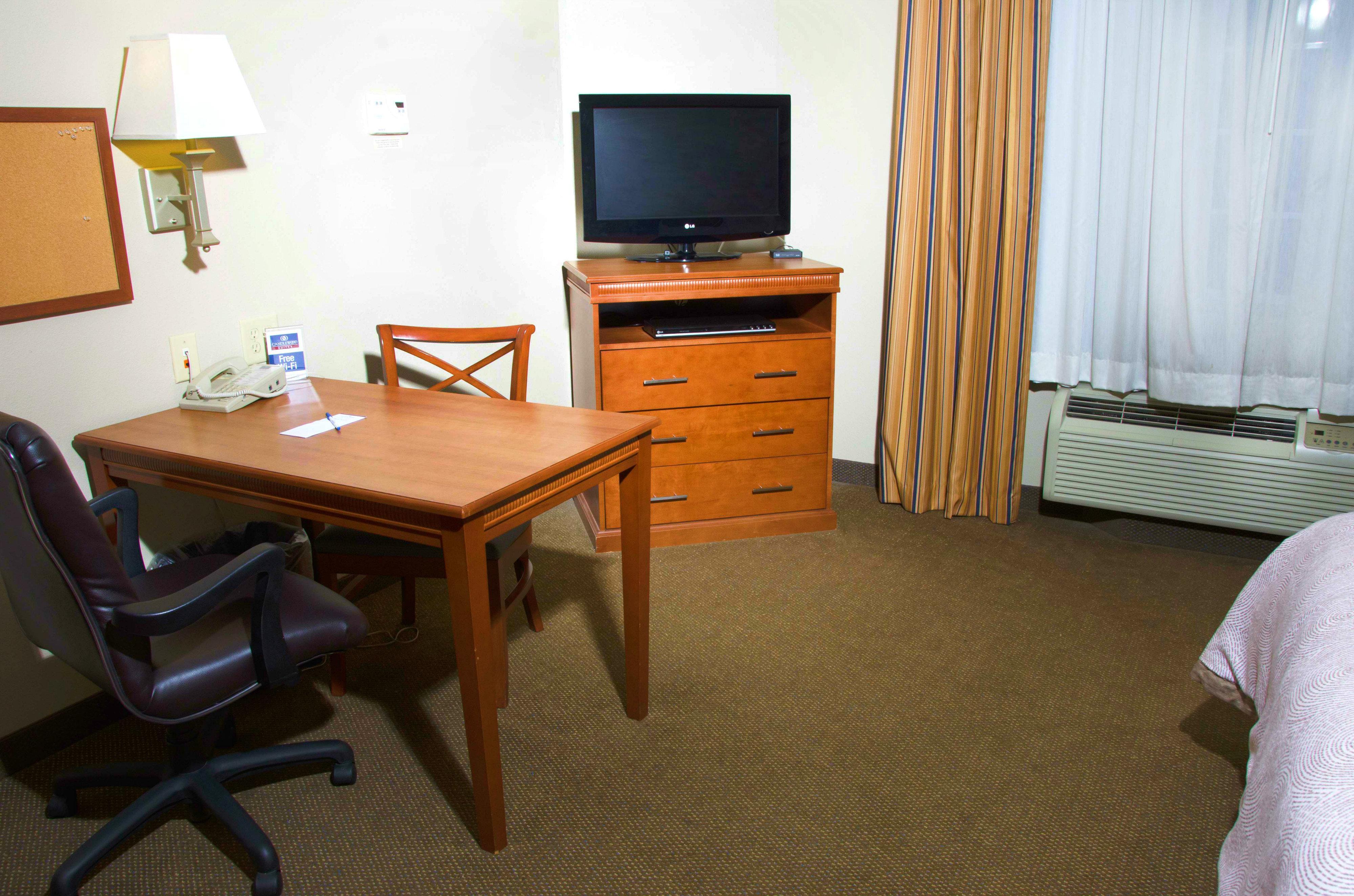 Candlewood Suites - Columbus, An Ihg Hotel Extérieur photo