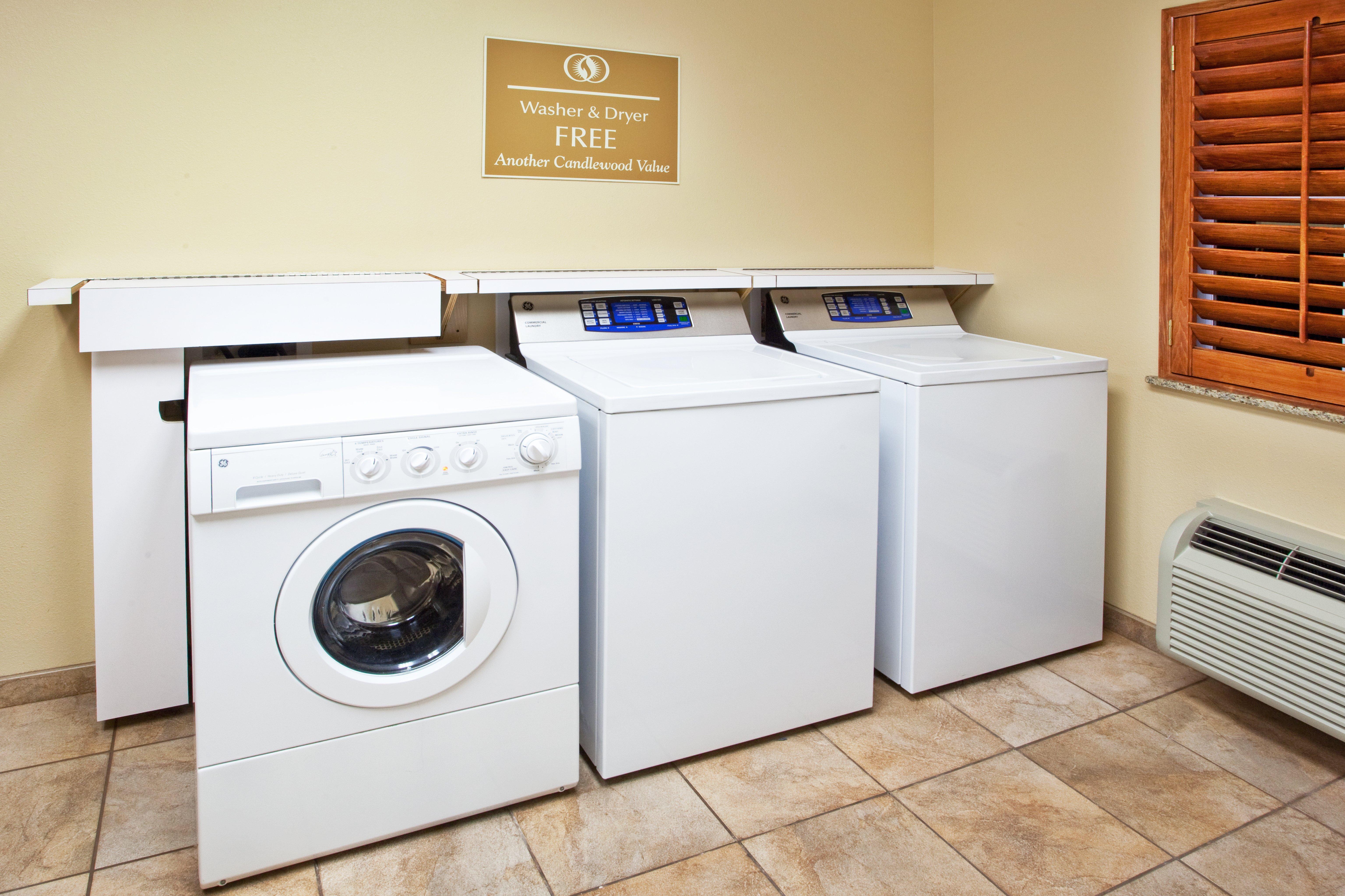 Candlewood Suites - Columbus, An Ihg Hotel Extérieur photo