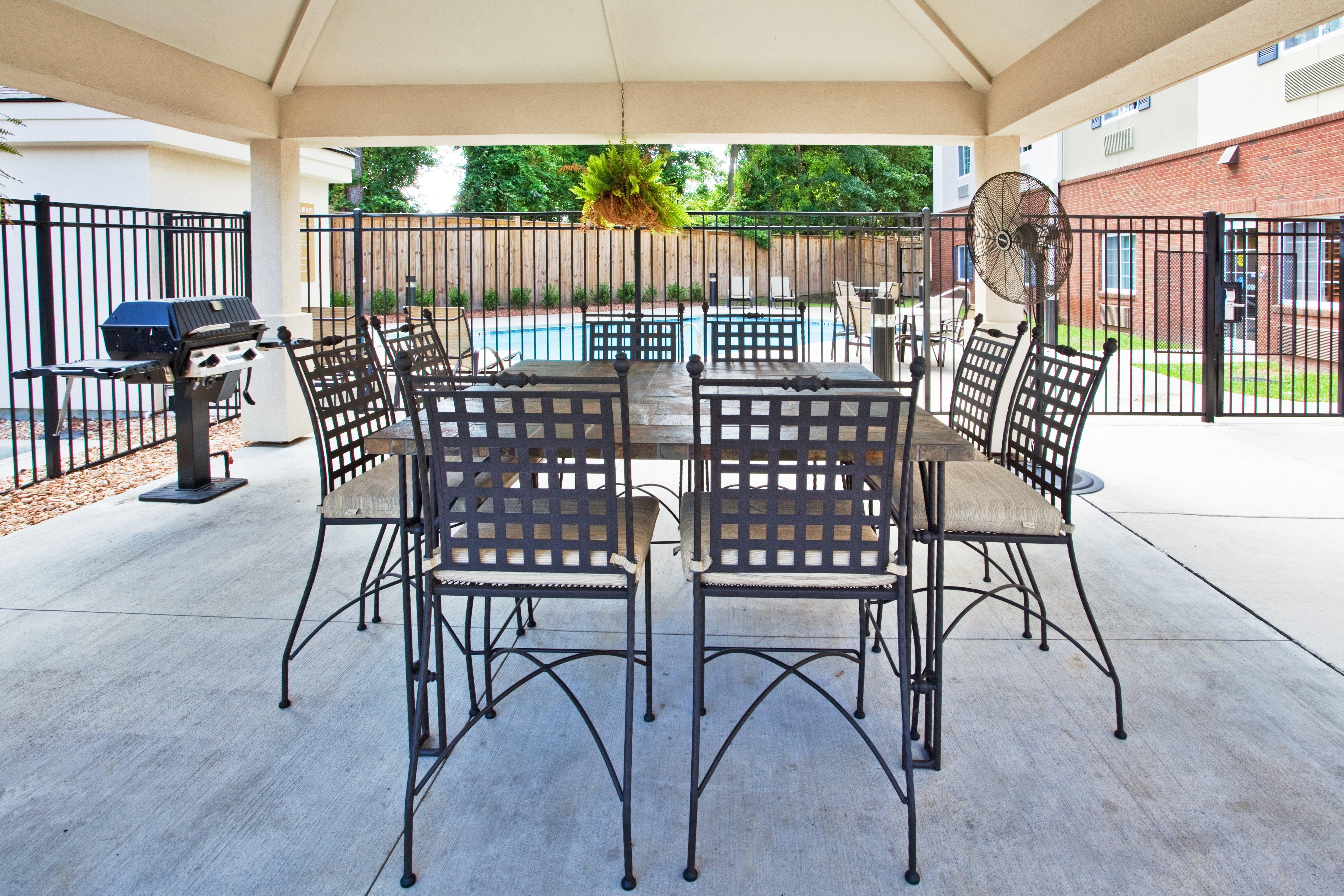 Candlewood Suites - Columbus, An Ihg Hotel Extérieur photo