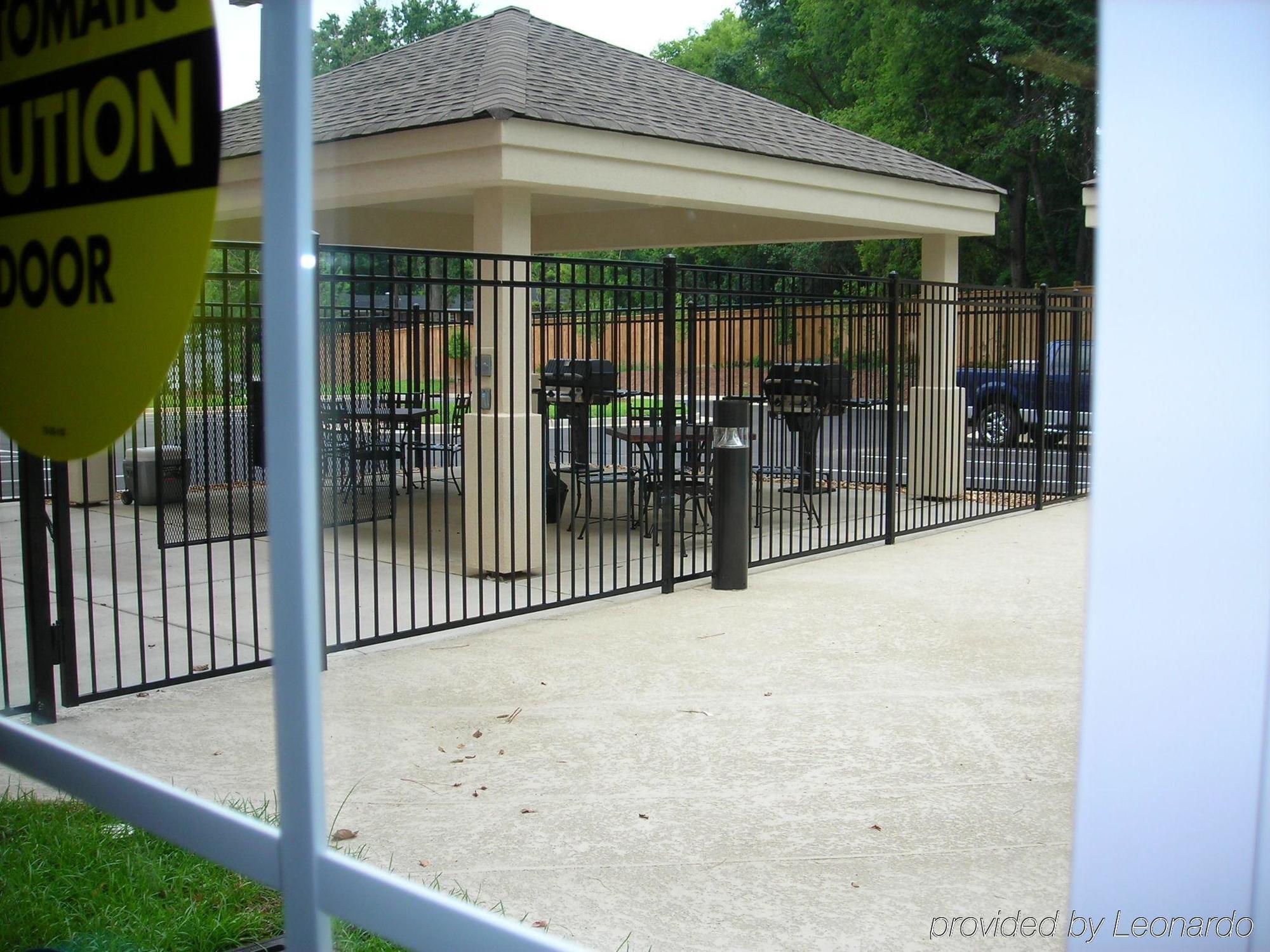 Candlewood Suites - Columbus, An Ihg Hotel Extérieur photo