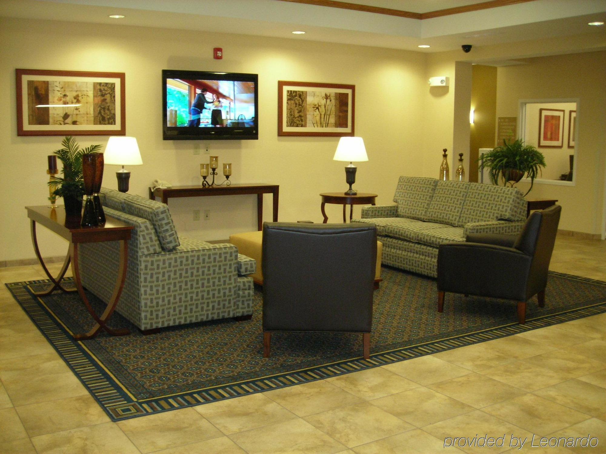 Candlewood Suites - Columbus, An Ihg Hotel Intérieur photo