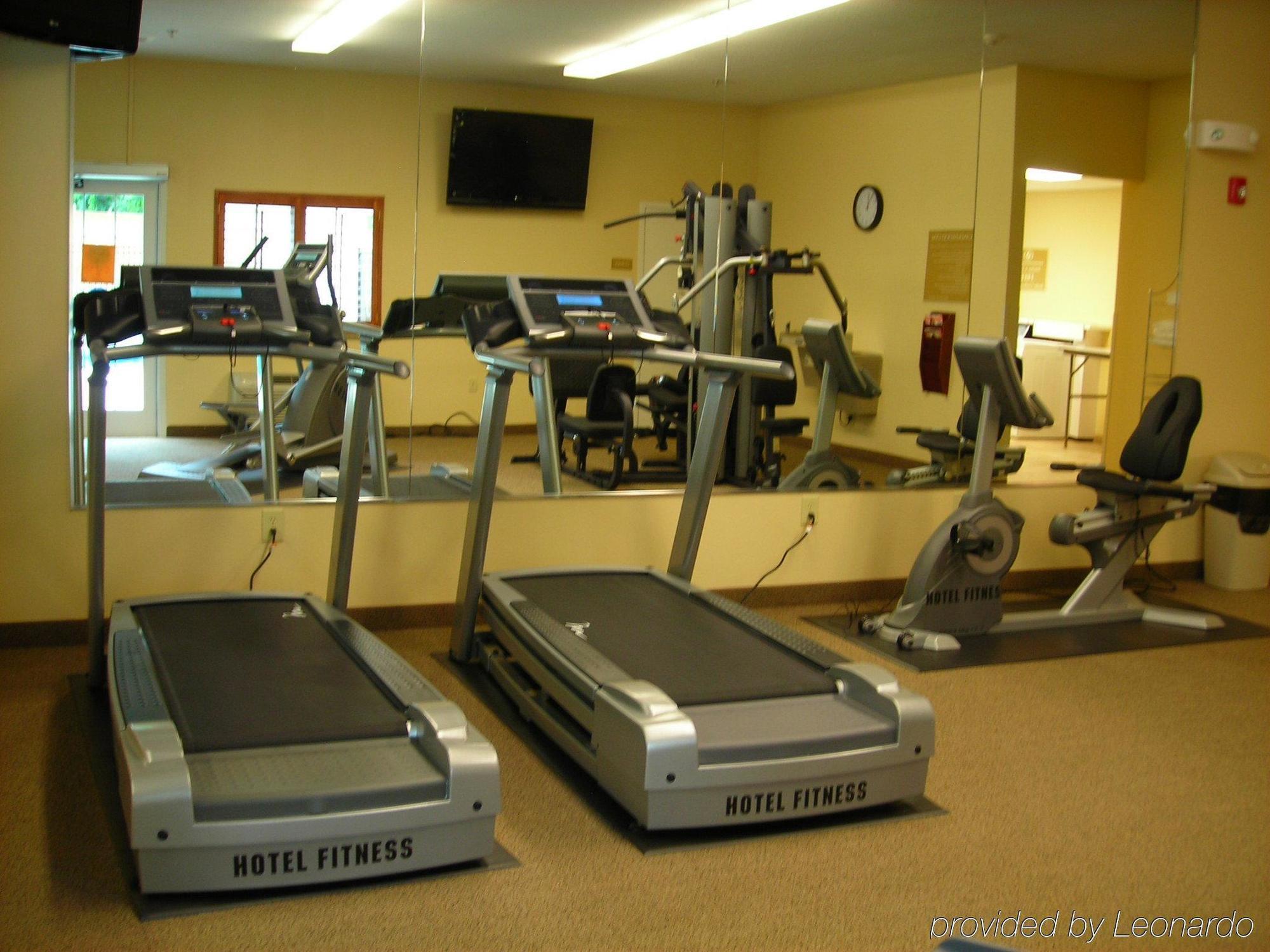 Candlewood Suites - Columbus, An Ihg Hotel Extérieur photo