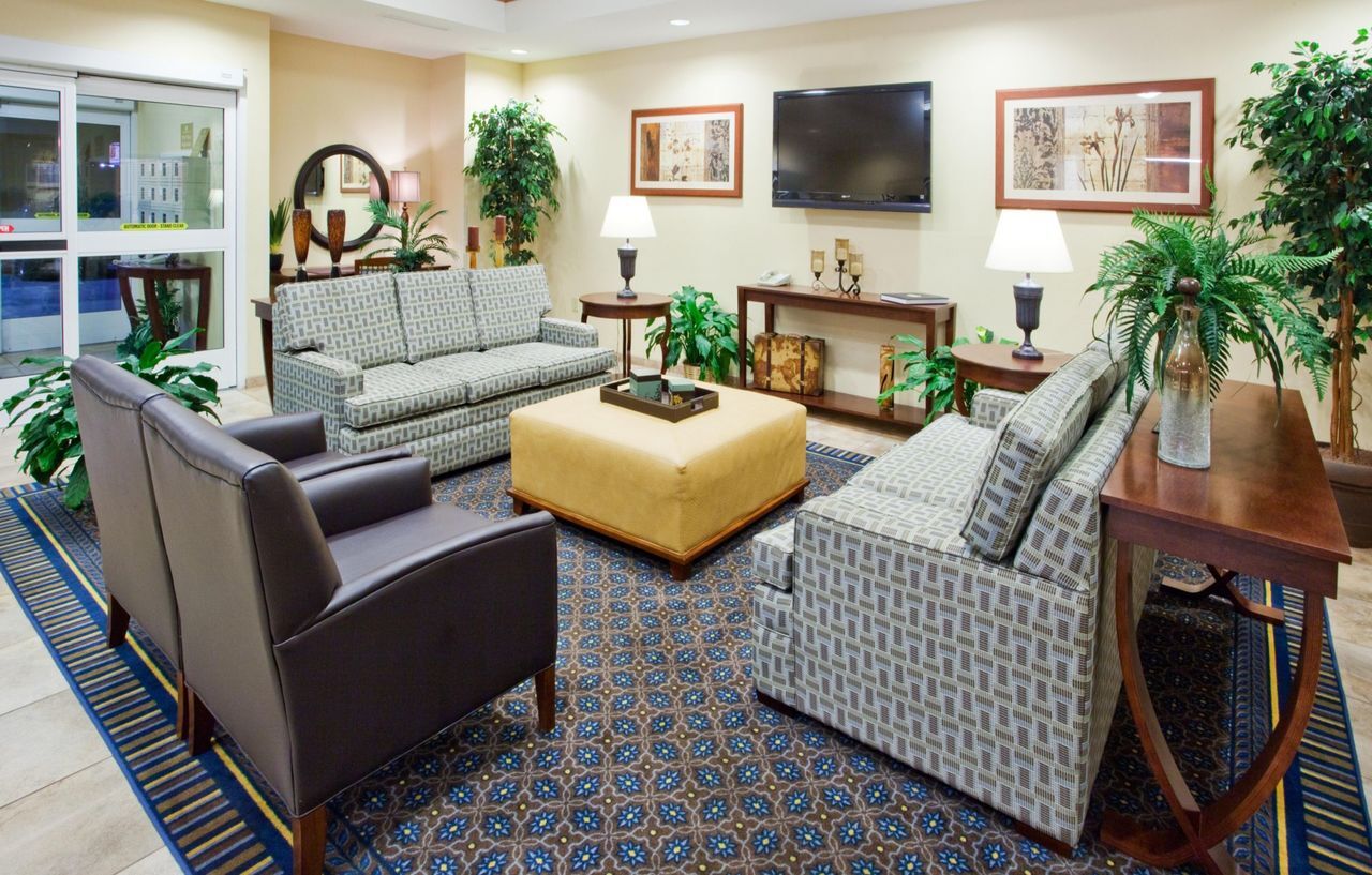 Candlewood Suites - Columbus, An Ihg Hotel Extérieur photo